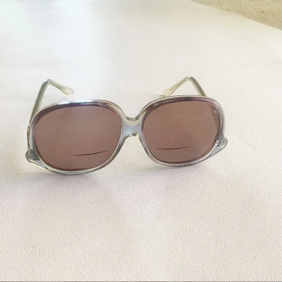 vintage Emilio Pucci Sunglasses Oversized